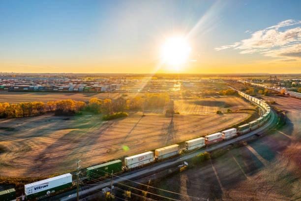 Air Freight Services