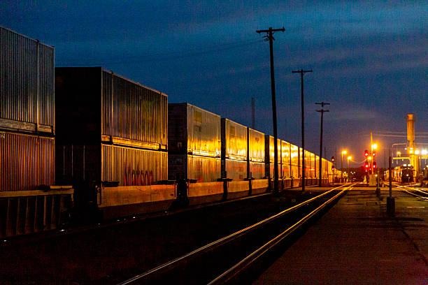 Rail Transport Services