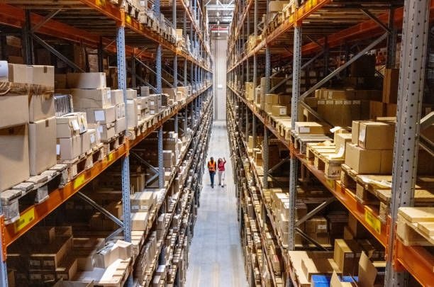 Warehousing and Distribution Services